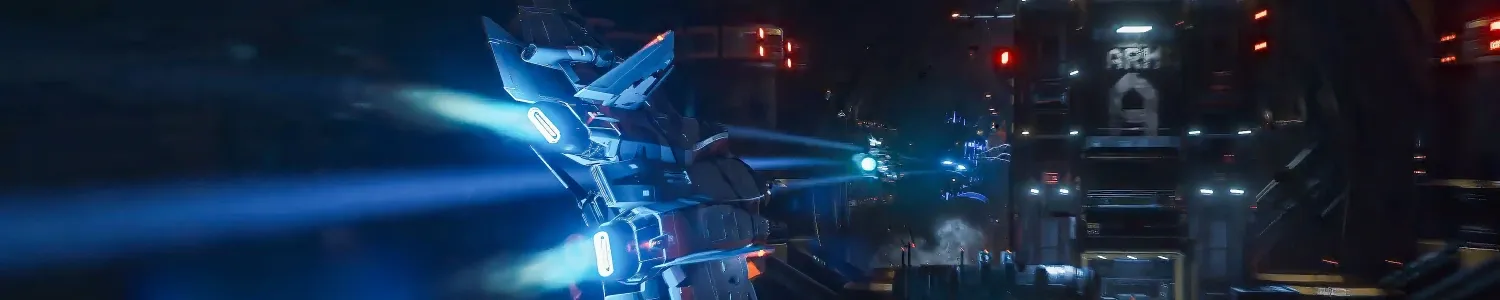 Alpha 4.8 Übersicht - Tactical Strike
