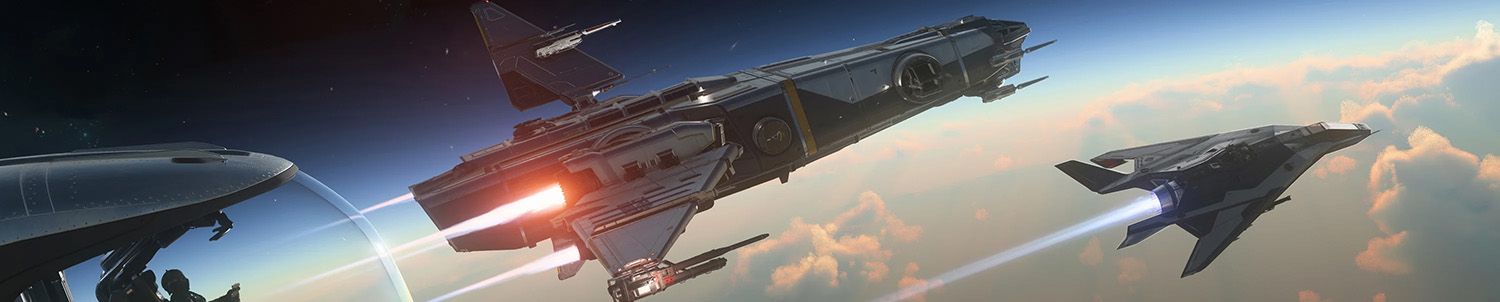 Erstes Free Flight Event für 2025 gestartet