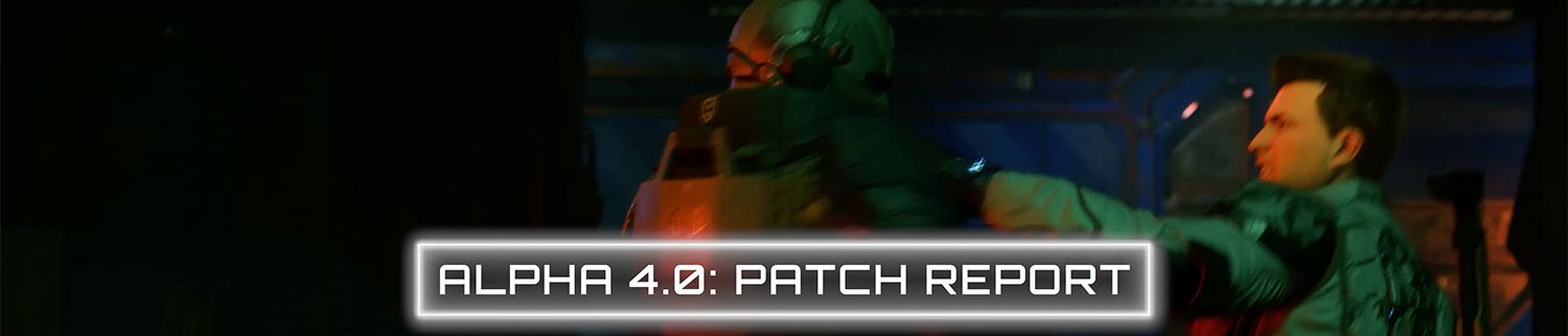 Letzte Inside Star Citizen Episode für 2024 zeigt Highlights der Alpha 4.0