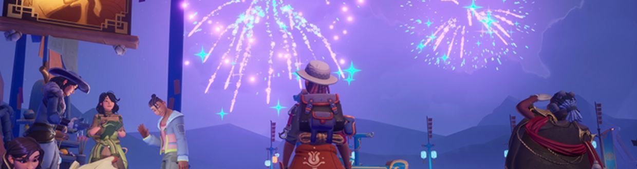 Patch 0.200 Übersicht - Das Jahr des Riffroc