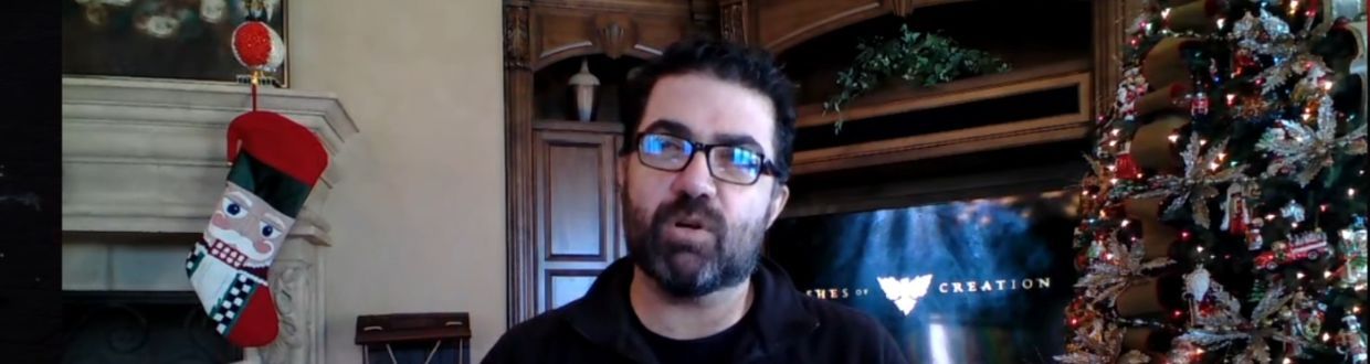 Interview von Pirate Software mit Steven Sharif