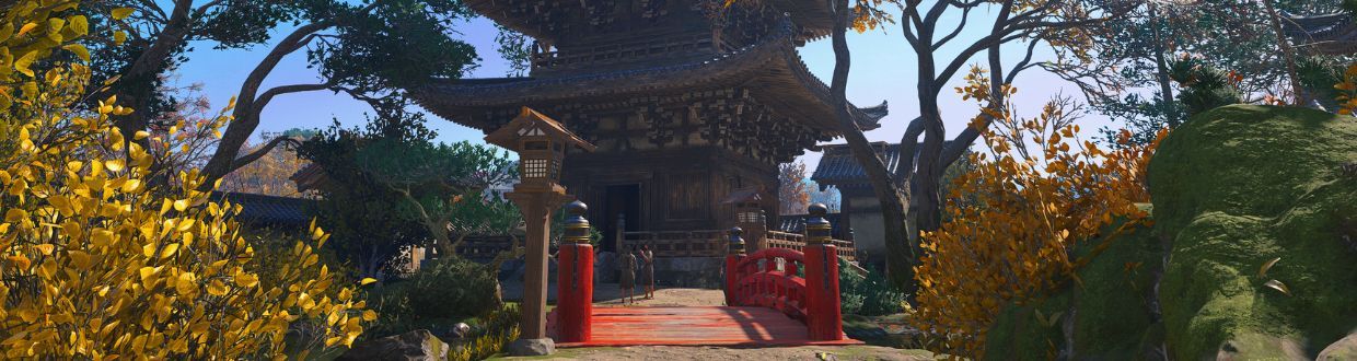 Tou-Tempel - Fundorte von allen verlorenen Seiten