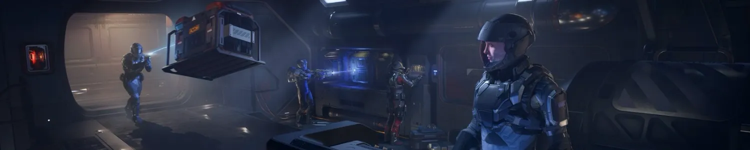 Alpha 4.7 Patch Watch - Balance Anpassungen und mehr im kommenden Update