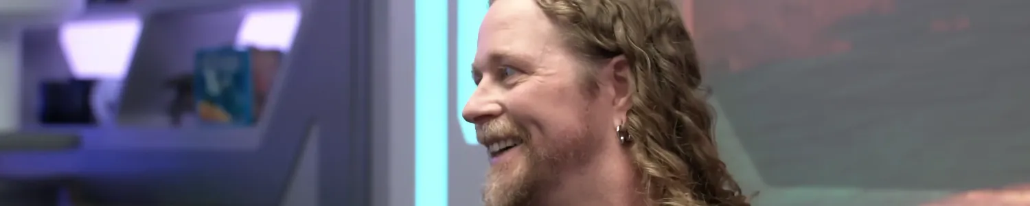 Brian Chambers verlässt Cloud Imperium Games