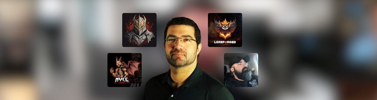 Content Creator Q&A mit Steven vom 10. Mai 2024