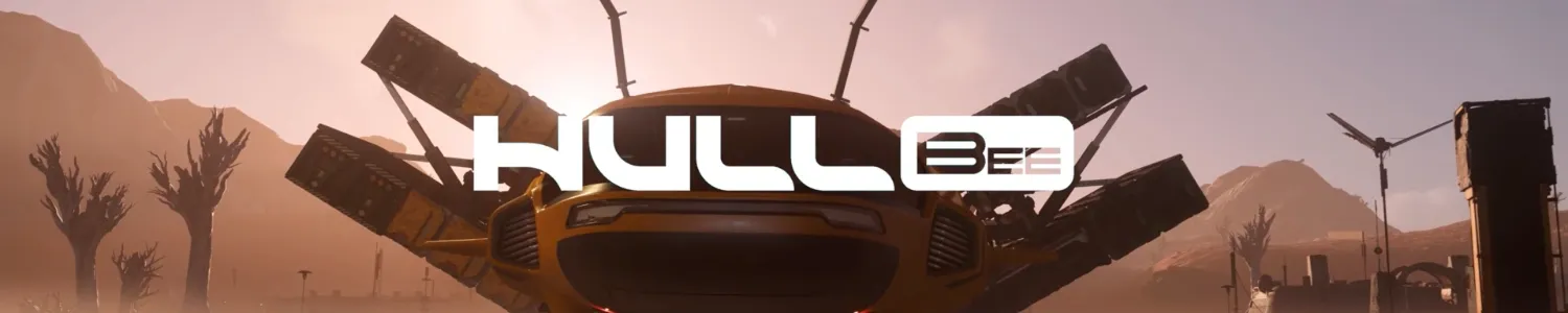 Behind the Ships "MISC Hull Beeee"