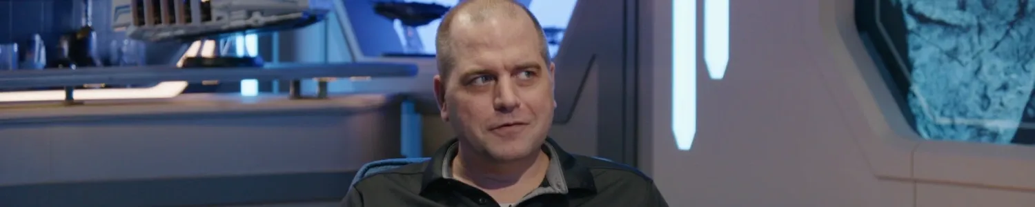 Star Citizen Live "Tech Talk w/ Sean Tracy" März 2026