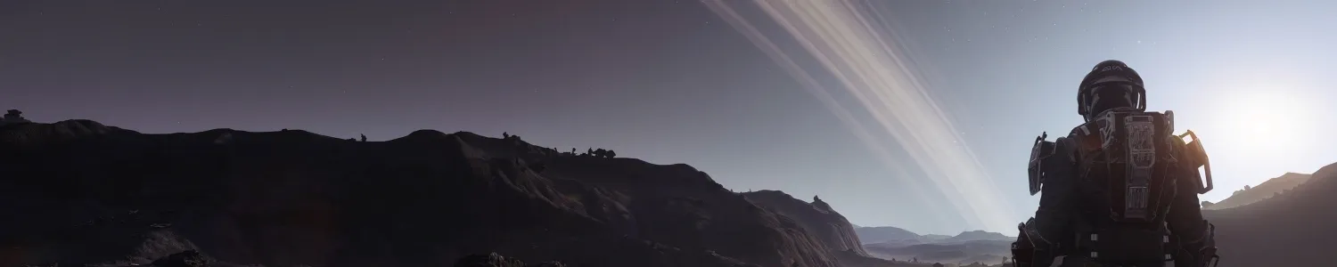 Squadron 42 auf das zweite Quartal 2027 verschoben.