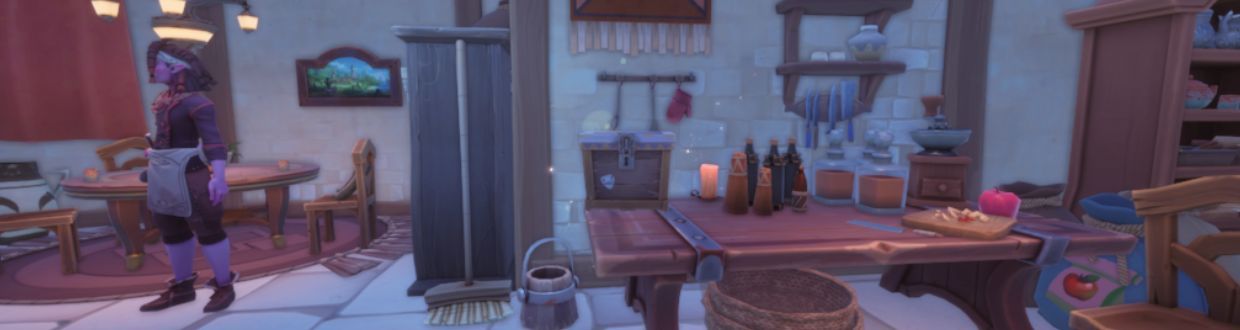 Geheimnisvolle Fracht - Guide zur Quest
