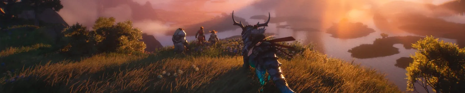 Spiel-Philosophie im Dev-Blog vorgestellt - Das sind die Säulen des MMORPGs