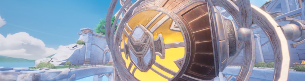 Auge des Sturms - Guide zur Quest