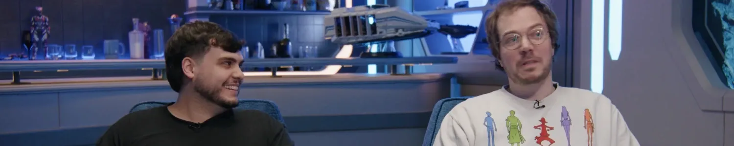 Star Citizen Live "Q&A Industrial Gameplay" Februar 2026