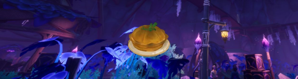 Hummelskuchen - Guide zur Quest