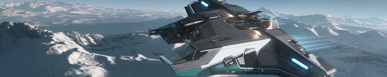 Foundation Festival gestartet - Star Citizen kostenlos testen