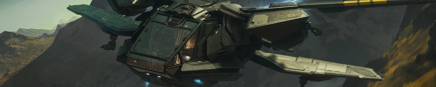 Neues modulares Starter-Schiff vorgestellt: RSI Aurora MKII