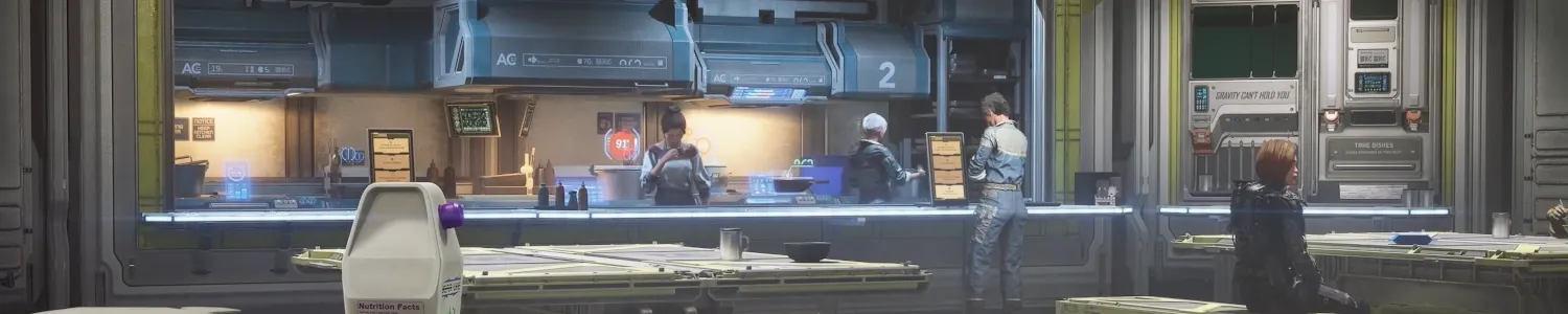 The Expanse: Osiris Reborn soll uns realistisches Gameplay im All bieten