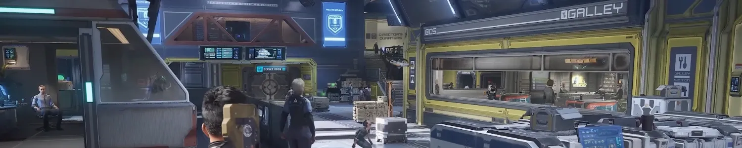 Das steckt in der Beta von "The Expanse: Osiris Reborn"