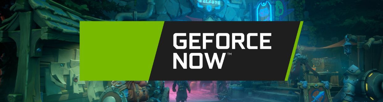 Wayfinder erhält GeForce Now-Unterstützung zum Early Access