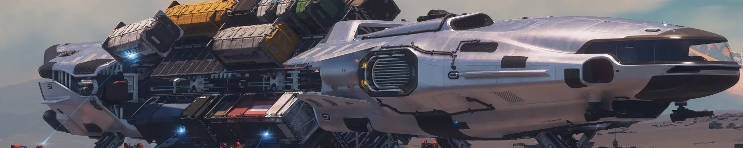 Alpha 4.7.1 Übersicht - Neue Fahrzeuge und mehr