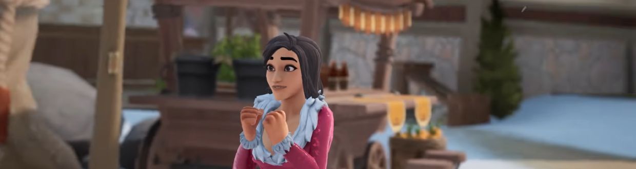 Roadmap Winter 2025 - Überall Schnee!