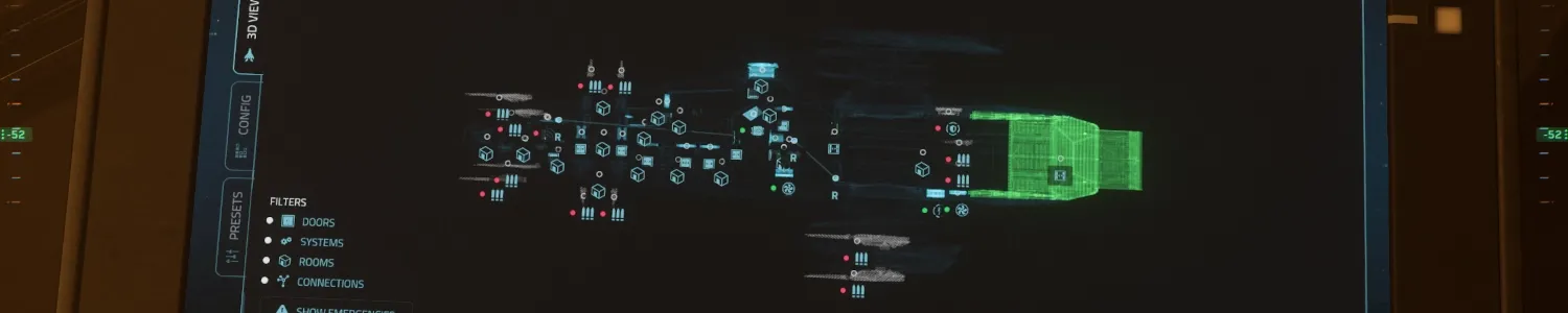 Alpha 4.5 Übersicht - Grafik Update, Engineering und mehr