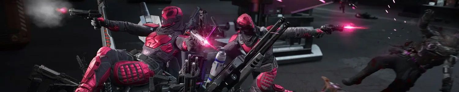 Alpha 3.23.1 - Start des Invictus Events, Bugfixes und mehr