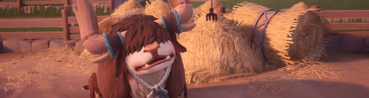 Erste Roadmap - Patch 0.192-Teaser, Tierzucht & mehr