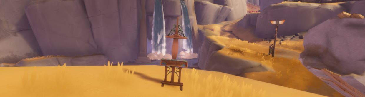 Knochen aus Stein - Guide zur Quest