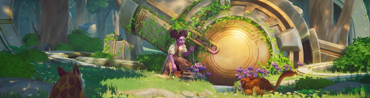 Schwertkampf, neuer NPC und mehr - was hält die Zukunft für das MMO bereit?