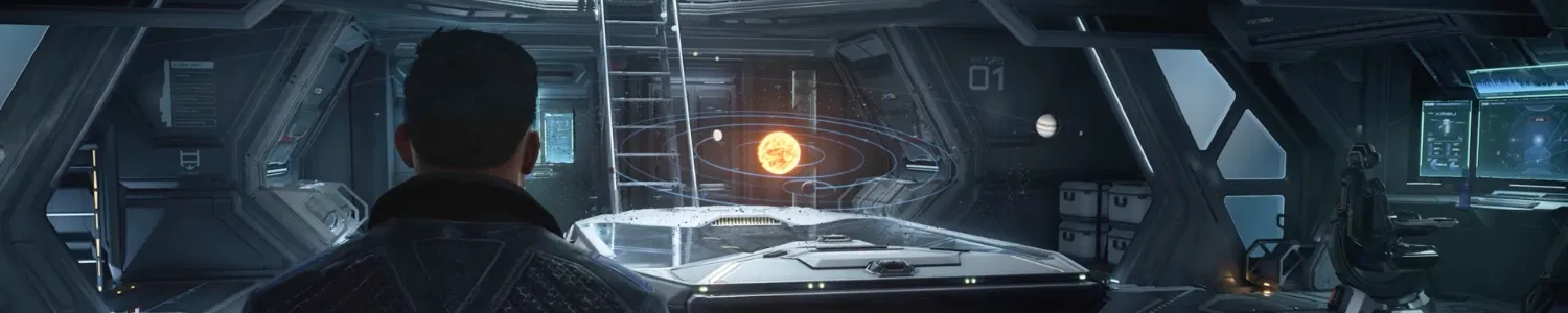 Neuer Gameplay-Trailer zu "The Expanse: Osiris Reborn" verrät Start der Beta