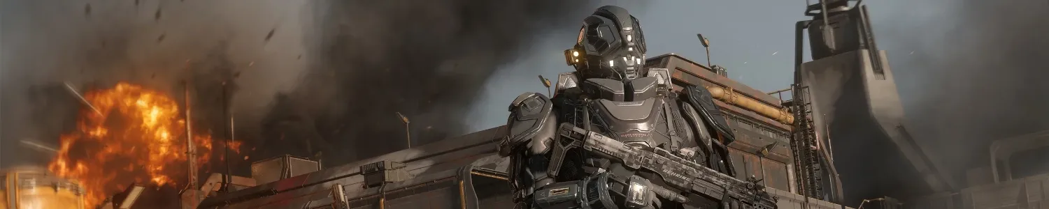 Fractured Frontiers - Guide zum Event