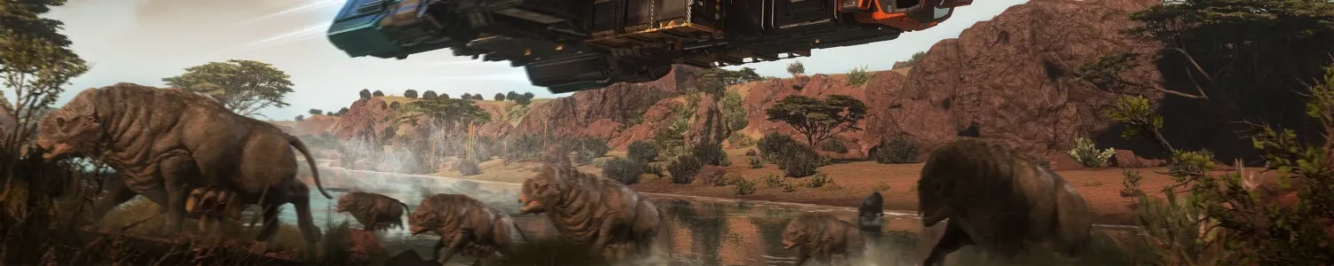 Alpha 4.6 Content Drop - Neue Missionen für Bergbau und Bergung