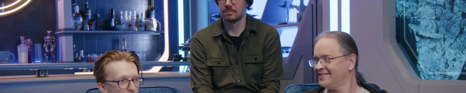 Star CItizen Live "Q&A Inventory & Crafting" April 2026