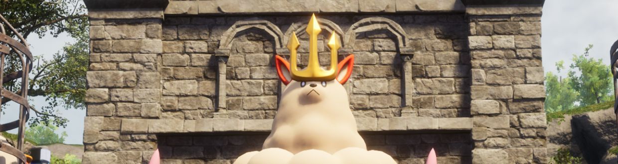 Kingpaca besiegen - Guide zum Gebiets-Boss