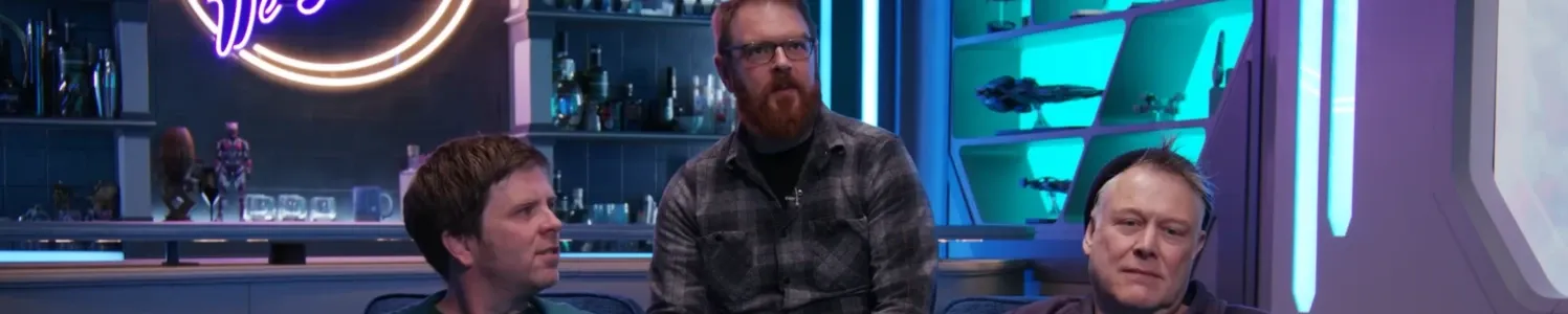 Star Citizen Live "Sounding Things Out"