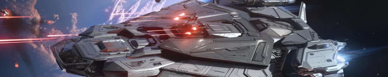 Neuer mittlerer Frachter vorgestellt: RSI Constellation MK V Centaurus