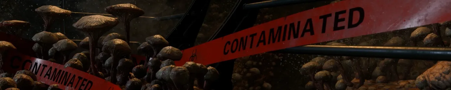 Clearing The Air - Guide zum Event