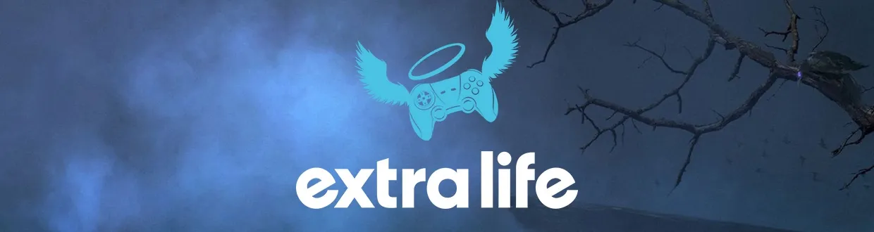 Extra Life Event 2022: Neue Infos & Einnahmen