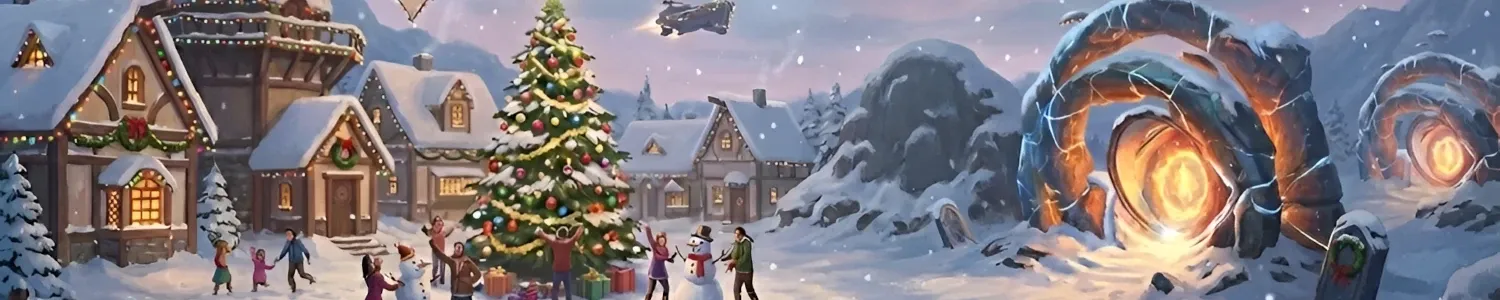 Vielen Dank für 2025