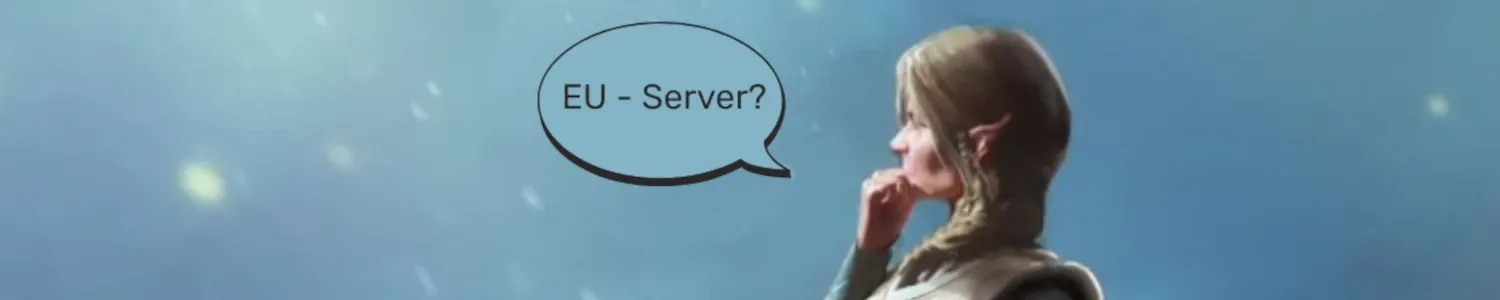 Server für den Start der dritten Phase sind bekannt