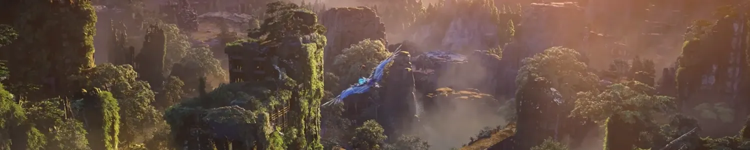 Horizon Steel Frontiers - Neues MMO im Horizon Universum vorgestellt