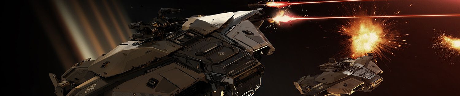 Anvil Paladin - Neues  Kampfschiff vorgestellt