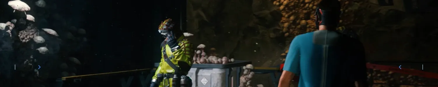 Alpha 4.6 Übersicht - Neues Event, neues Schiff und mehr