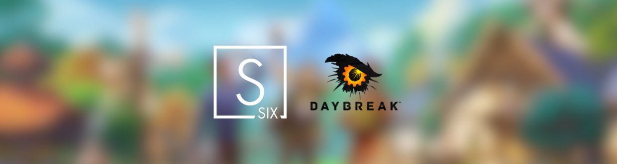 Daybreak Games kauft Singularity 6