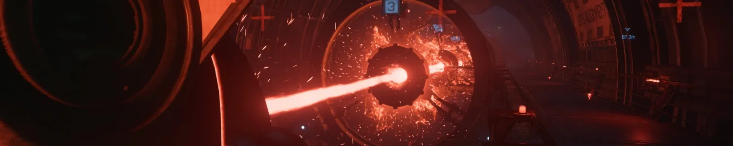 QV Breaker Stations - Guide zur Alpha 4.7 Aktivität