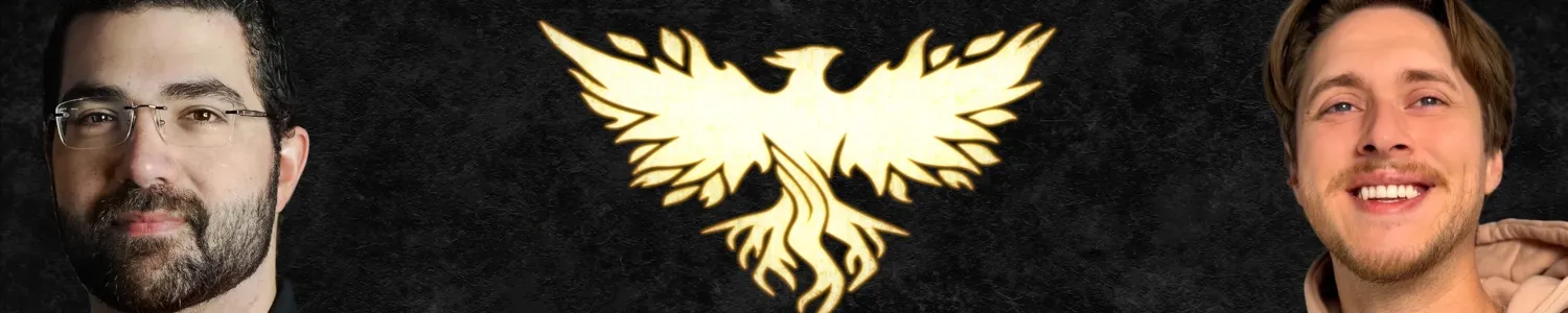 DustyWhy Interview mit Steven