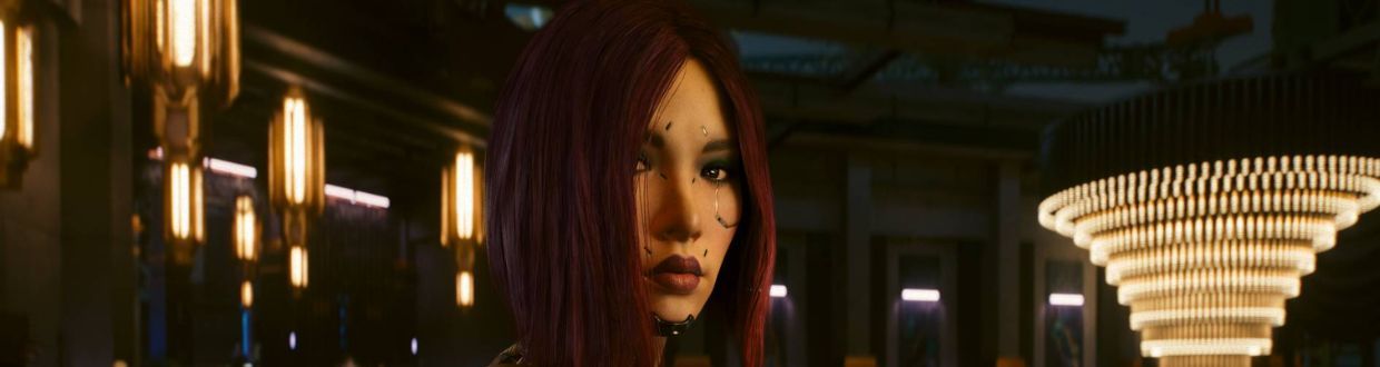 Video: Cyberpunk 2077: Phantom Liberty Offizieller Launch Trailer