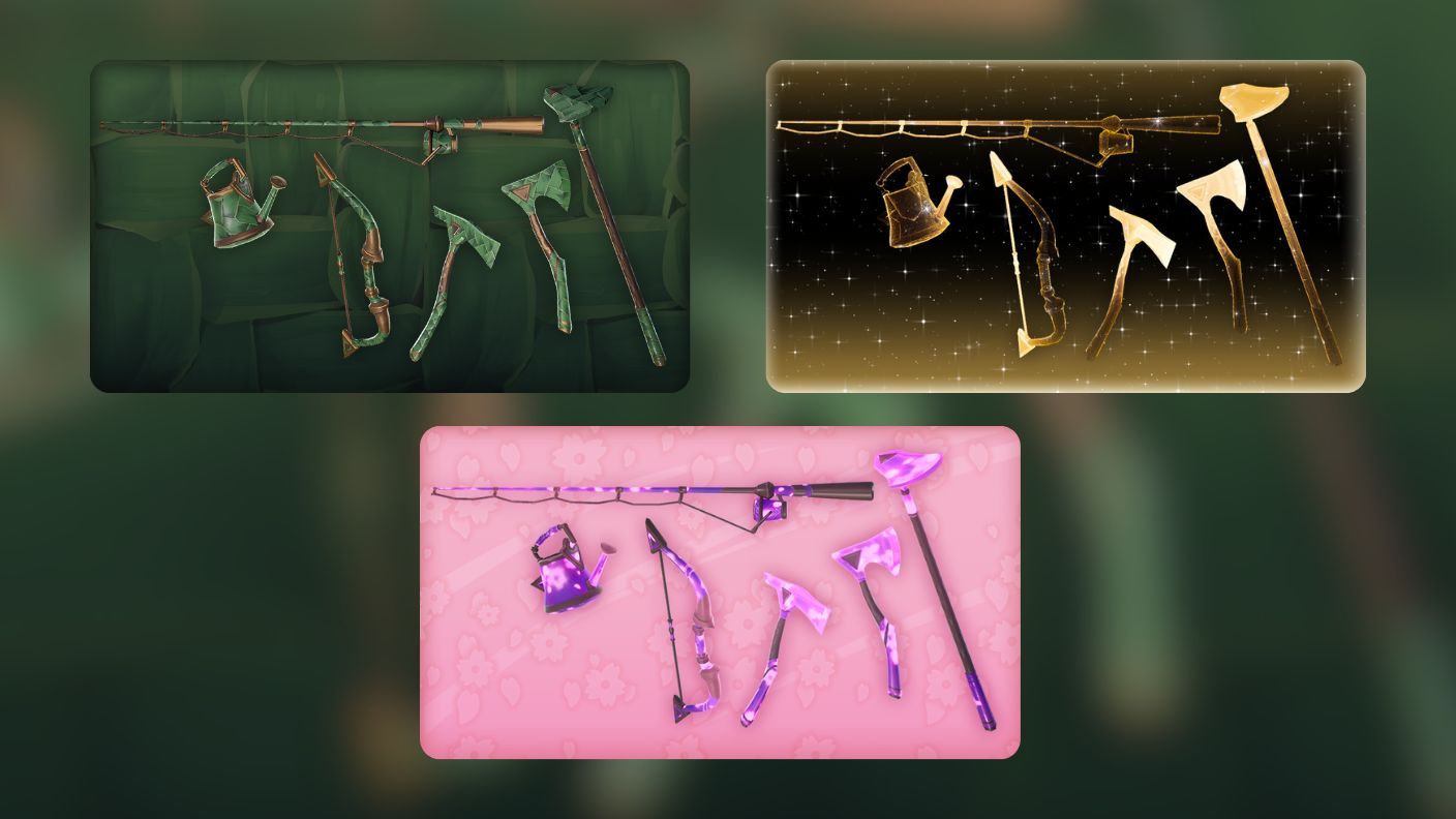 Palia: Patch 0.180 bersicht - Bauen und Wirtschaften!
