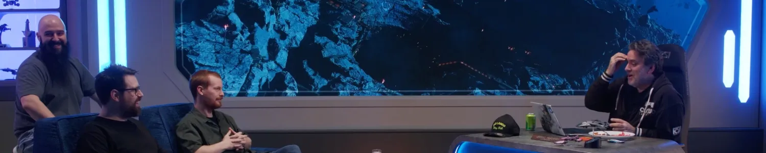 Star Citizen Live "Lots of Ships 2025"