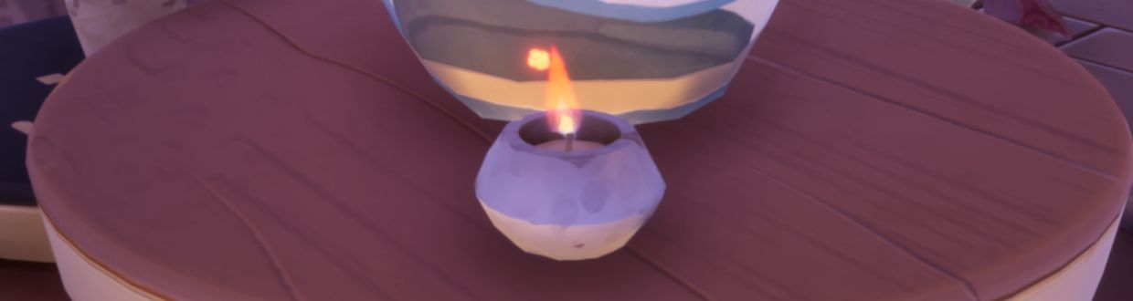 Längst vergangene Explosionen - Guide zur Quest